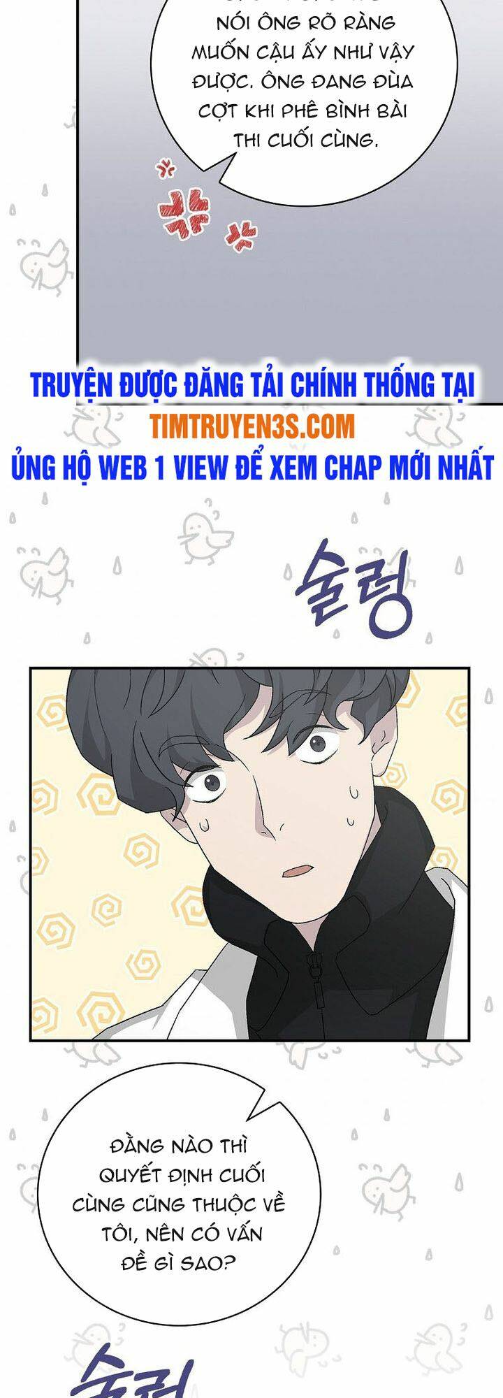 Chemy Chapter 24 - TC Truyện