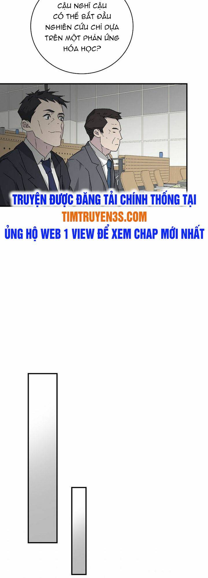 Chemy Chapter 24 - TC Truyện