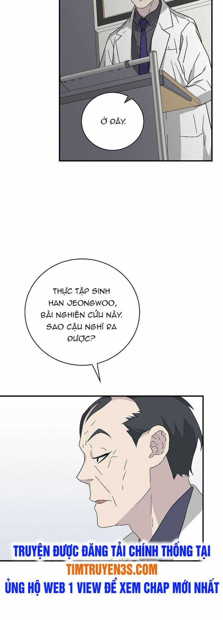 Chemy Chapter 24 - TC Truyện