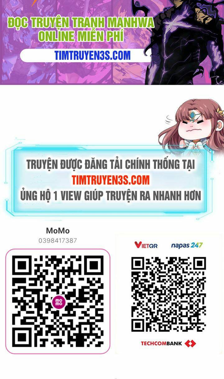 Chemy Chapter 24 - TC Truyện