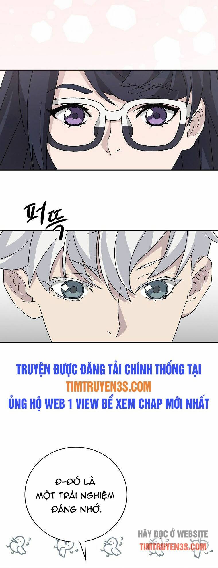 Chemy Chapter 28 - TC Truyện