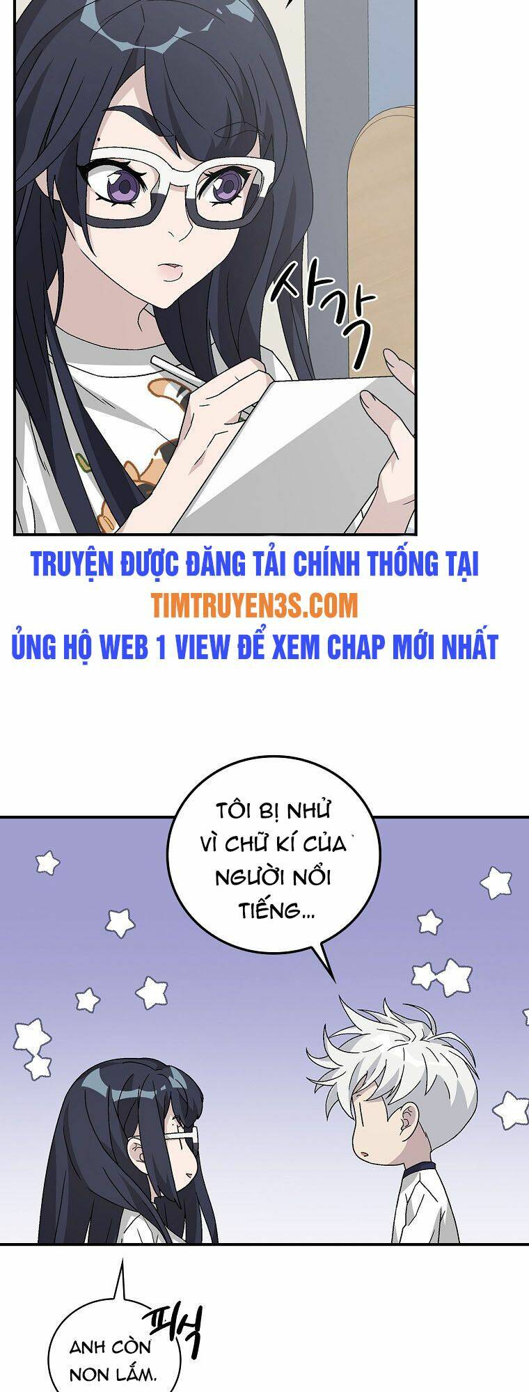 Chemy Chapter 28 - TC Truyện