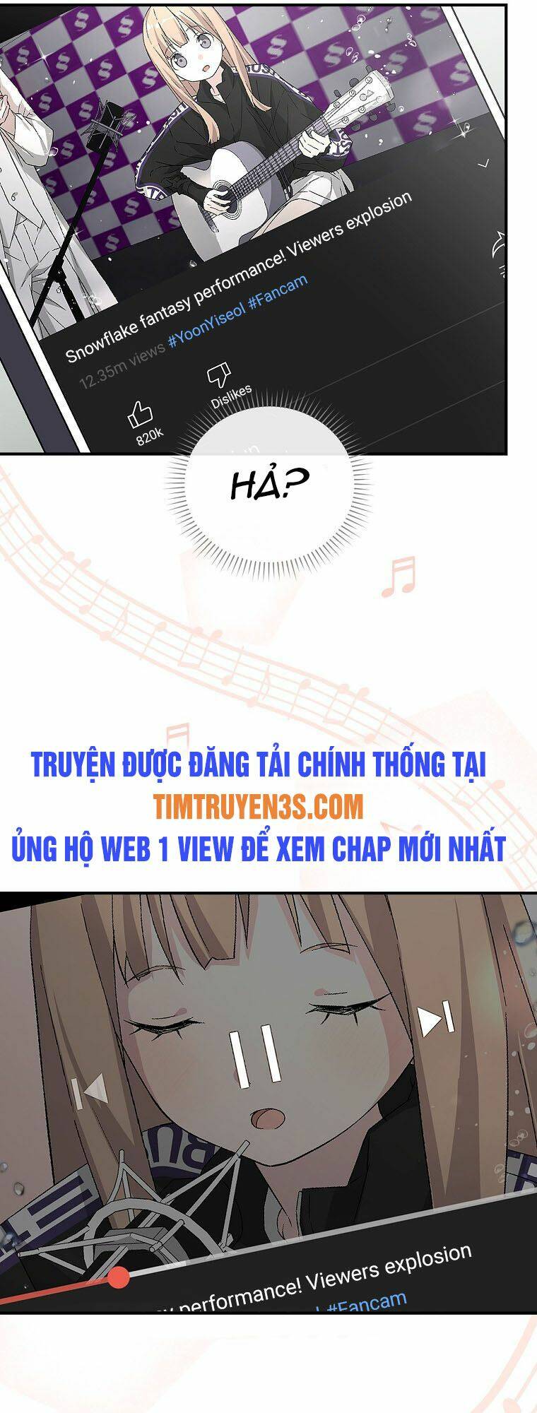 Chemy Chapter 28 - TC Truyện