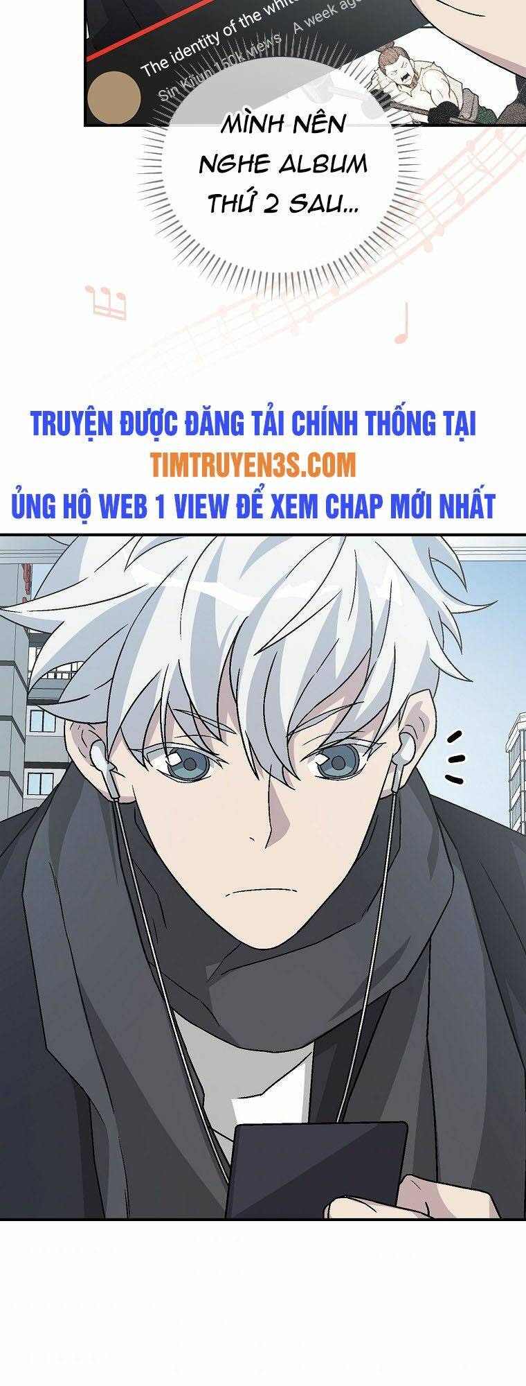 Chemy Chapter 28 - TC Truyện