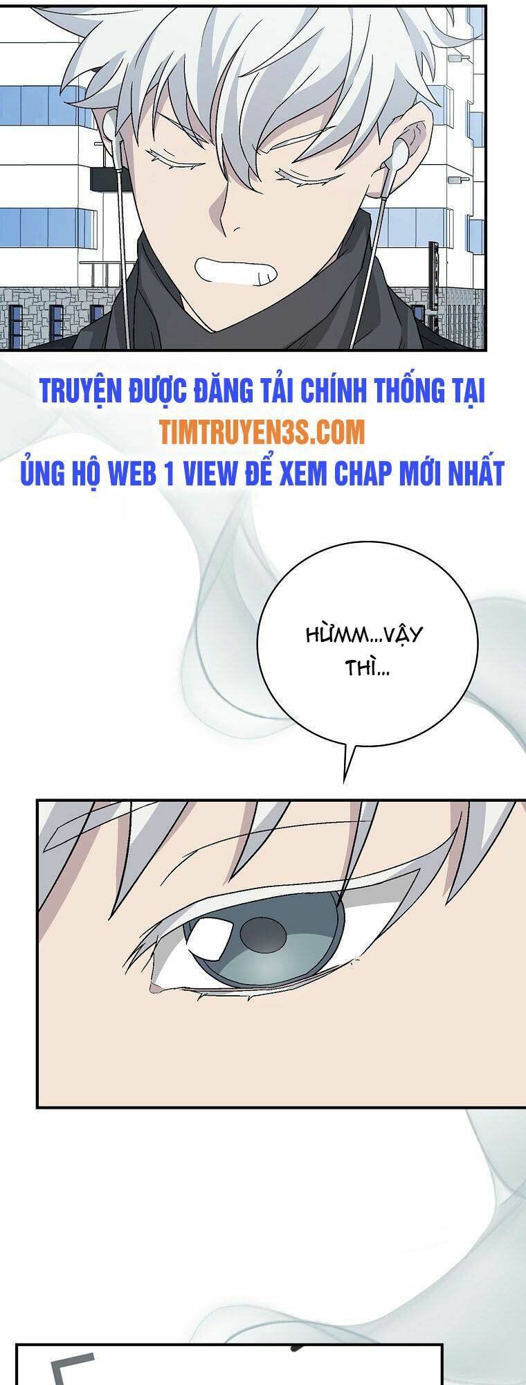 Chemy Chapter 28 - TC Truyện