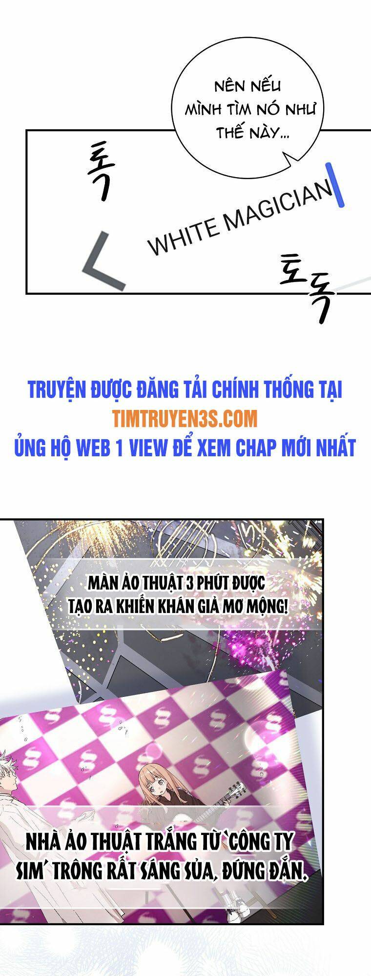 Chemy Chapter 28 - TC Truyện