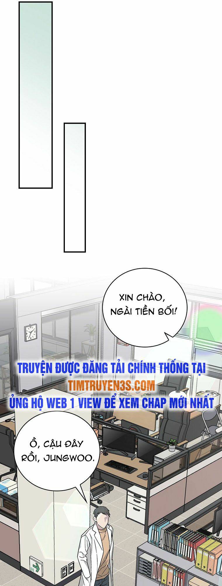 Chemy Chapter 28 - TC Truyện