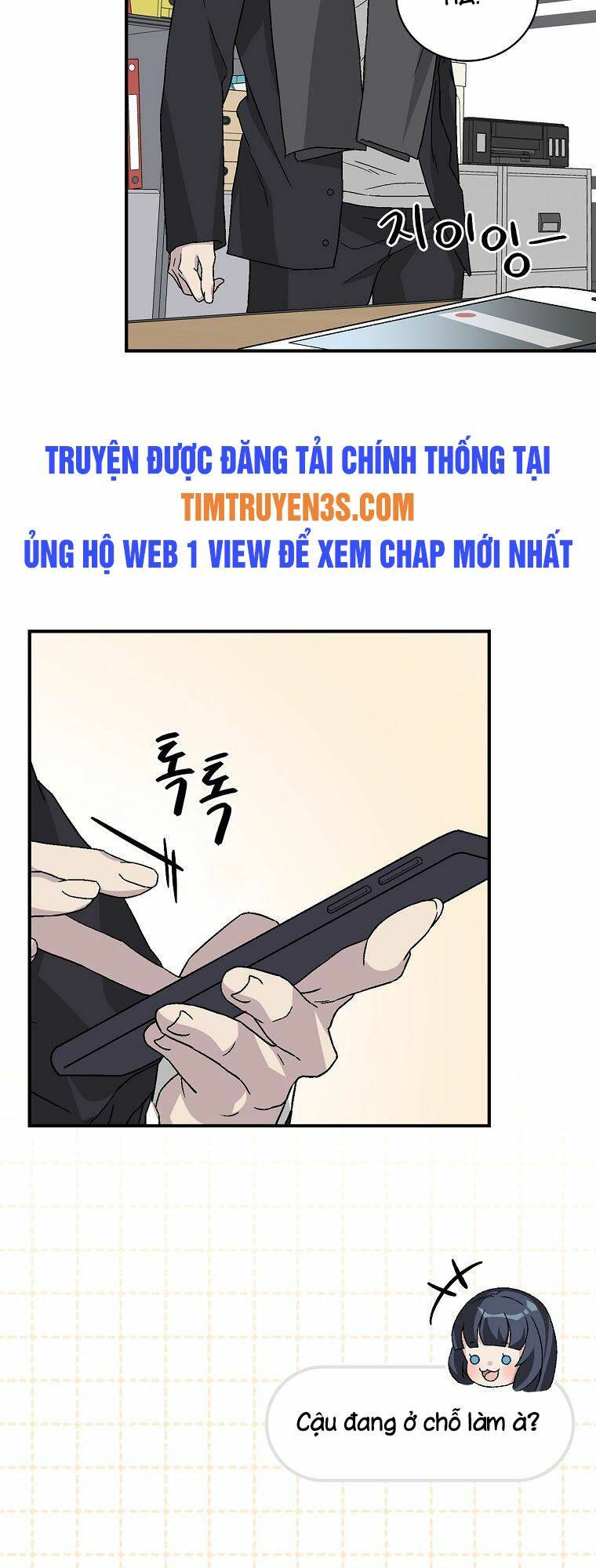 Chemy Chapter 28 - TC Truyện