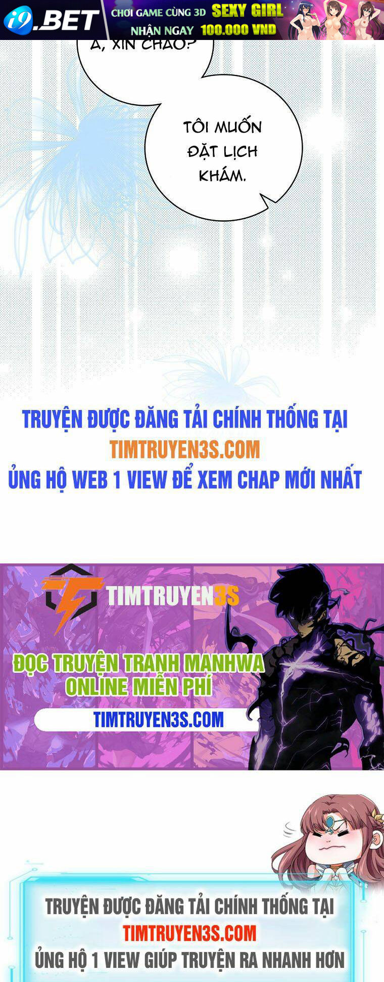 Chemy Chapter 28 - TC Truyện