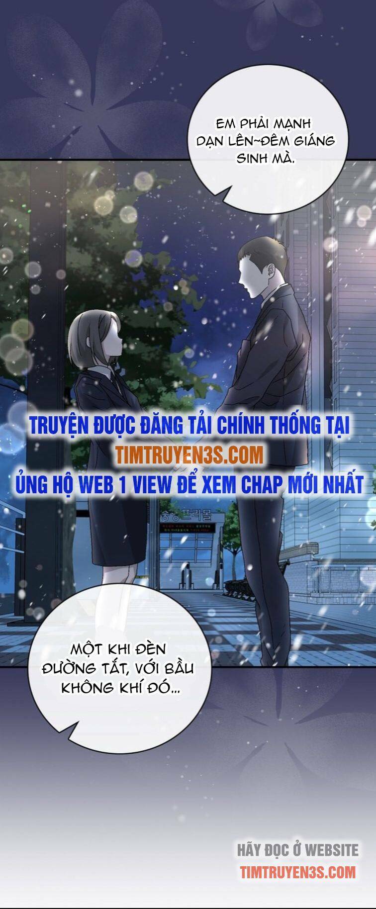 Chemy Chapter 29 - TC Truyện