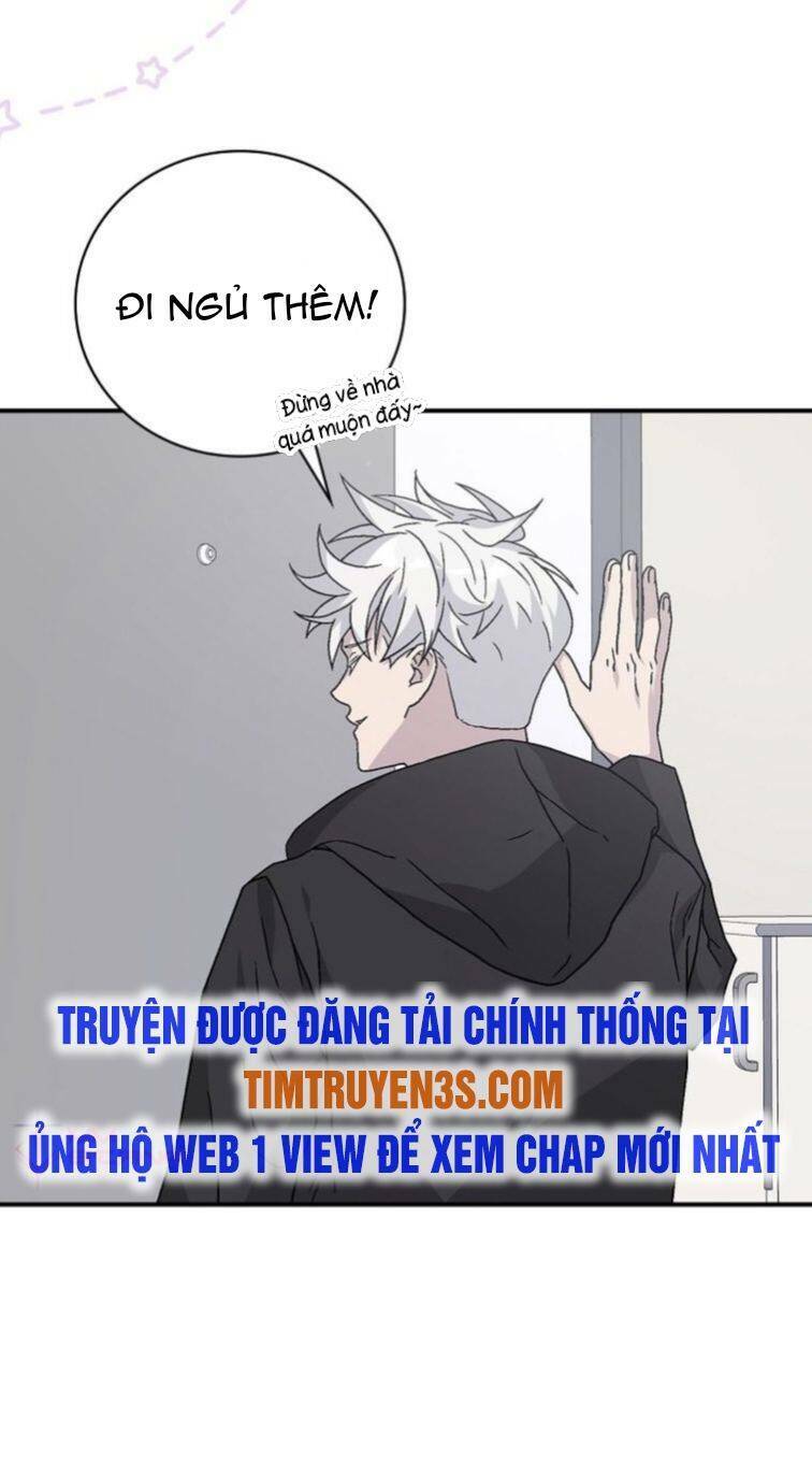 Chemy Chapter 29 - TC Truyện