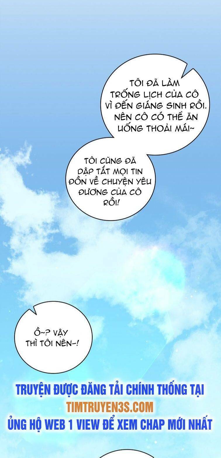 Chemy Chapter 29 - TC Truyện