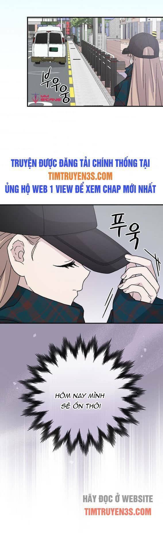 Chemy Chapter 29 - TC Truyện