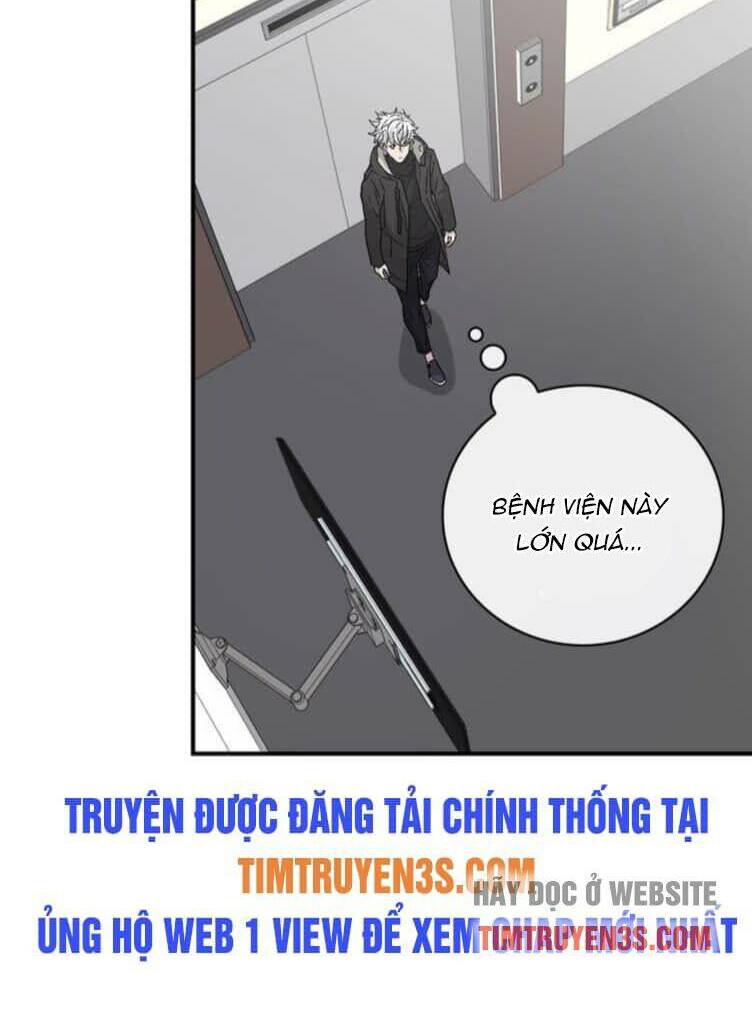 Chemy Chapter 29 - TC Truyện