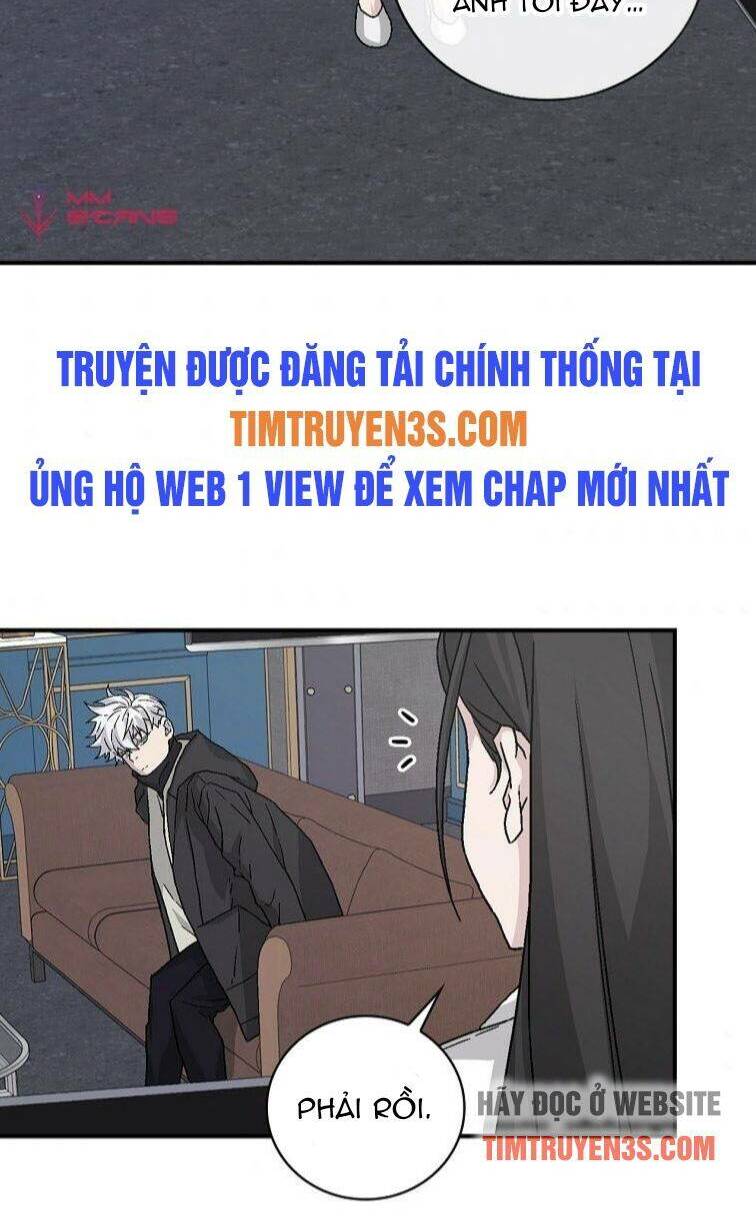 Chemy Chapter 29 - TC Truyện