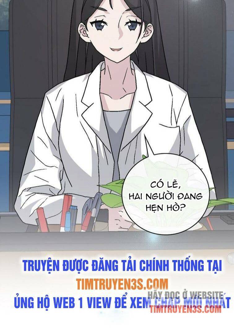 Chemy Chapter 29 - TC Truyện