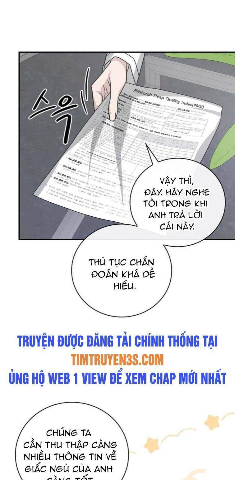 Chemy Chapter 29 - TC Truyện