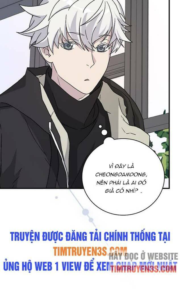 Chemy Chapter 29 - TC Truyện