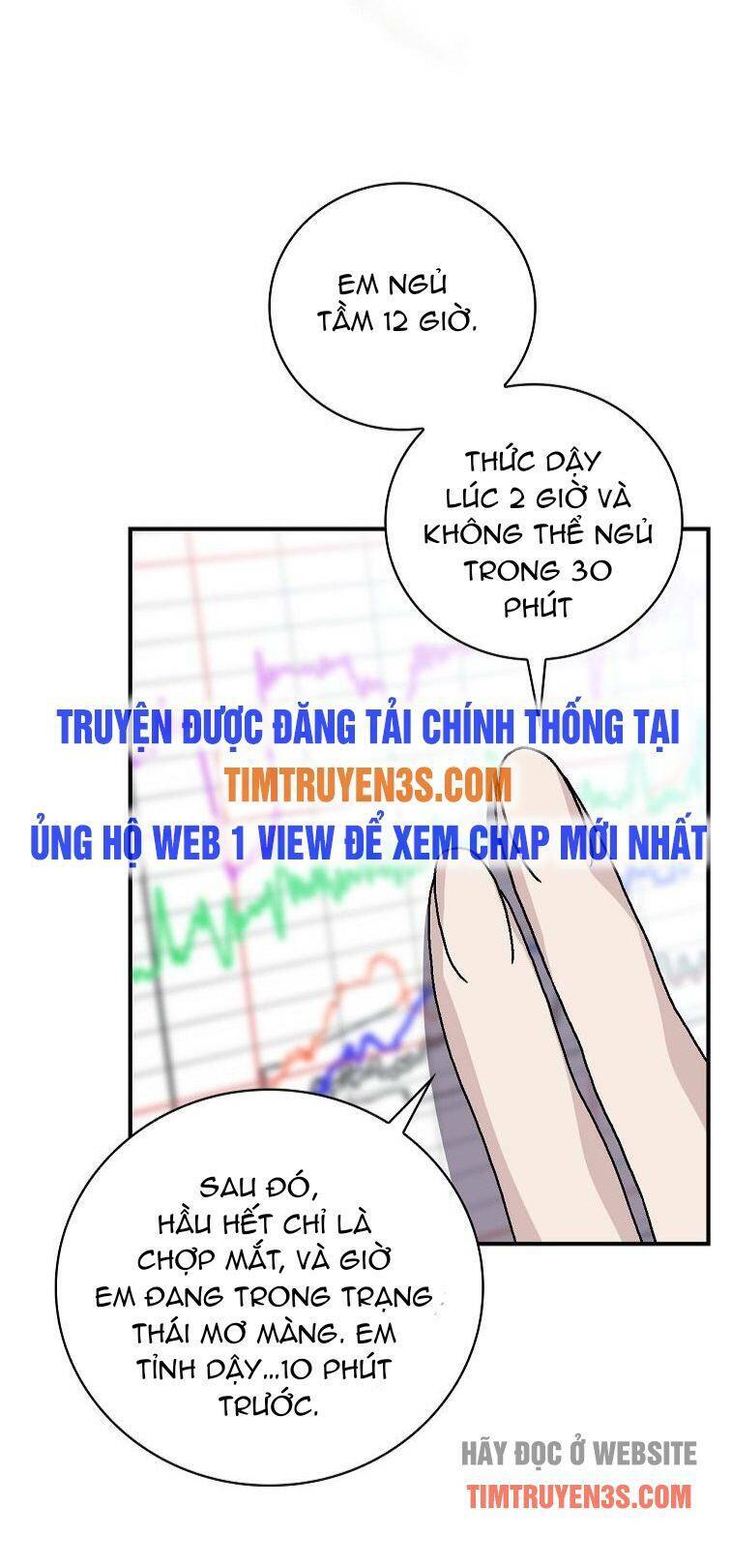 Chemy Chapter 29 - TC Truyện