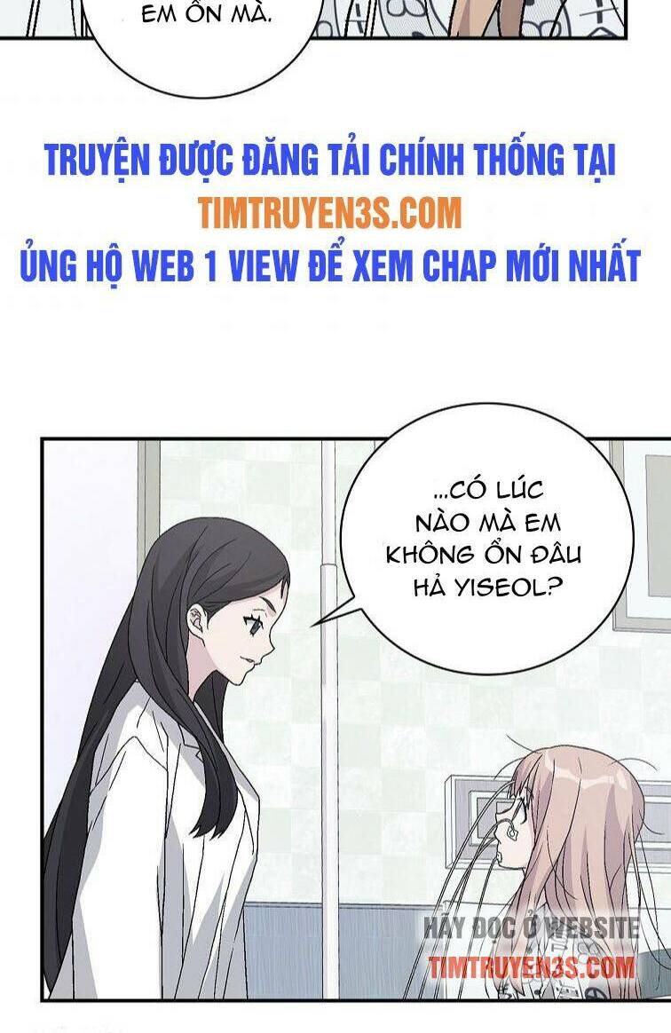 Chemy Chapter 29 - TC Truyện