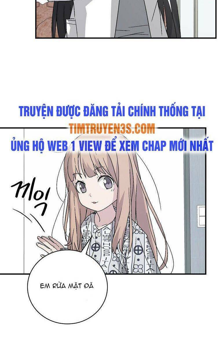 Chemy Chapter 29 - TC Truyện