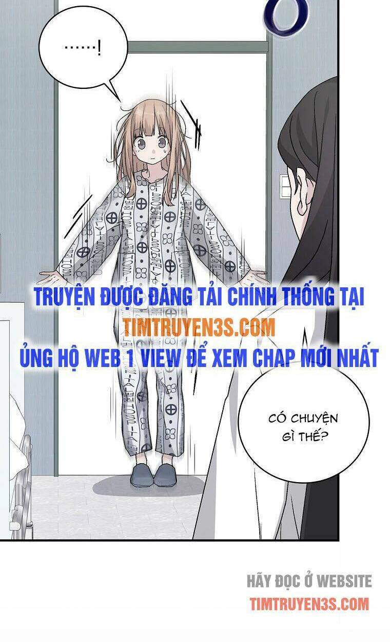 Chemy Chapter 29 - TC Truyện