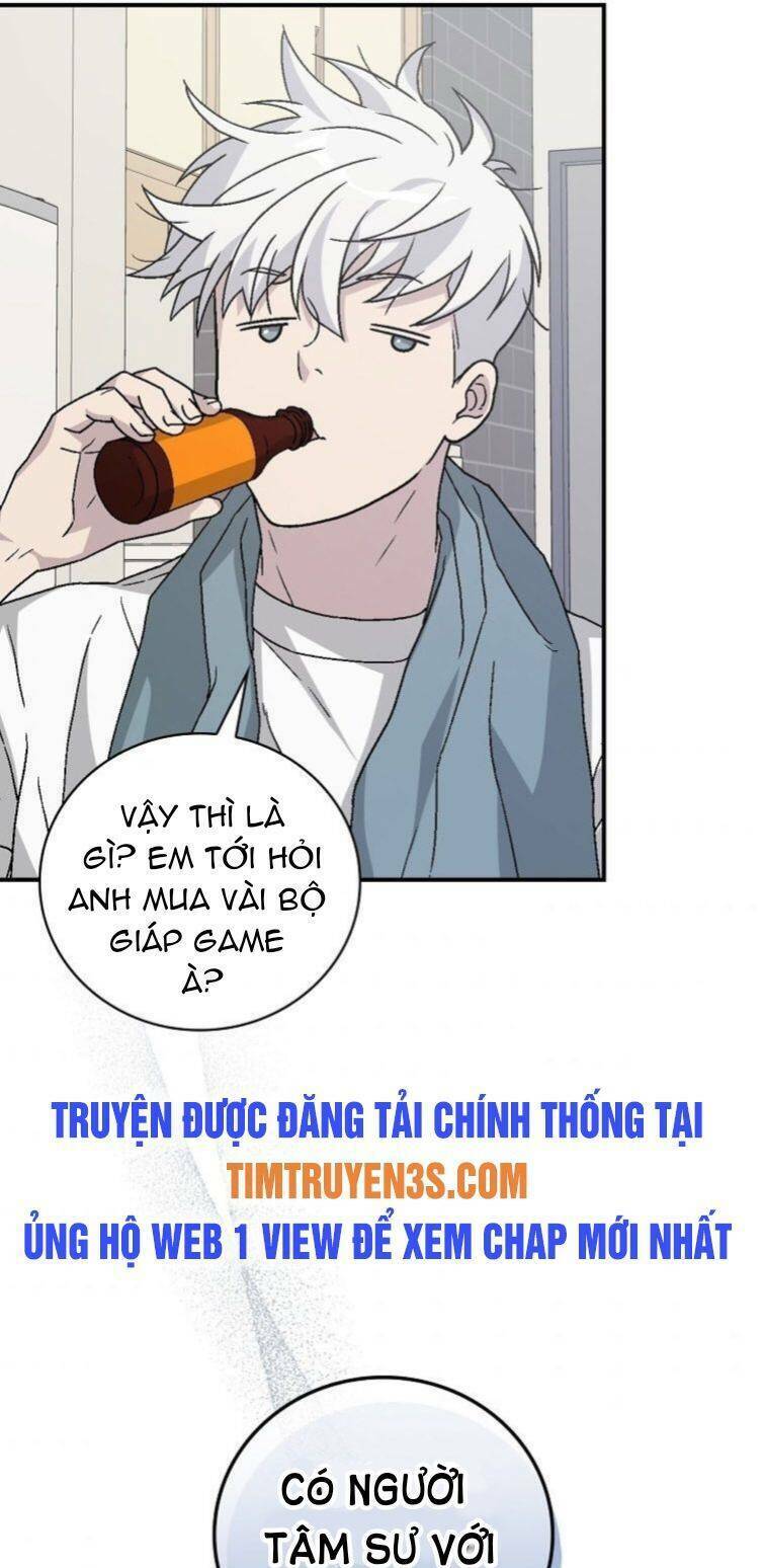 Chemy Chapter 29 - TC Truyện