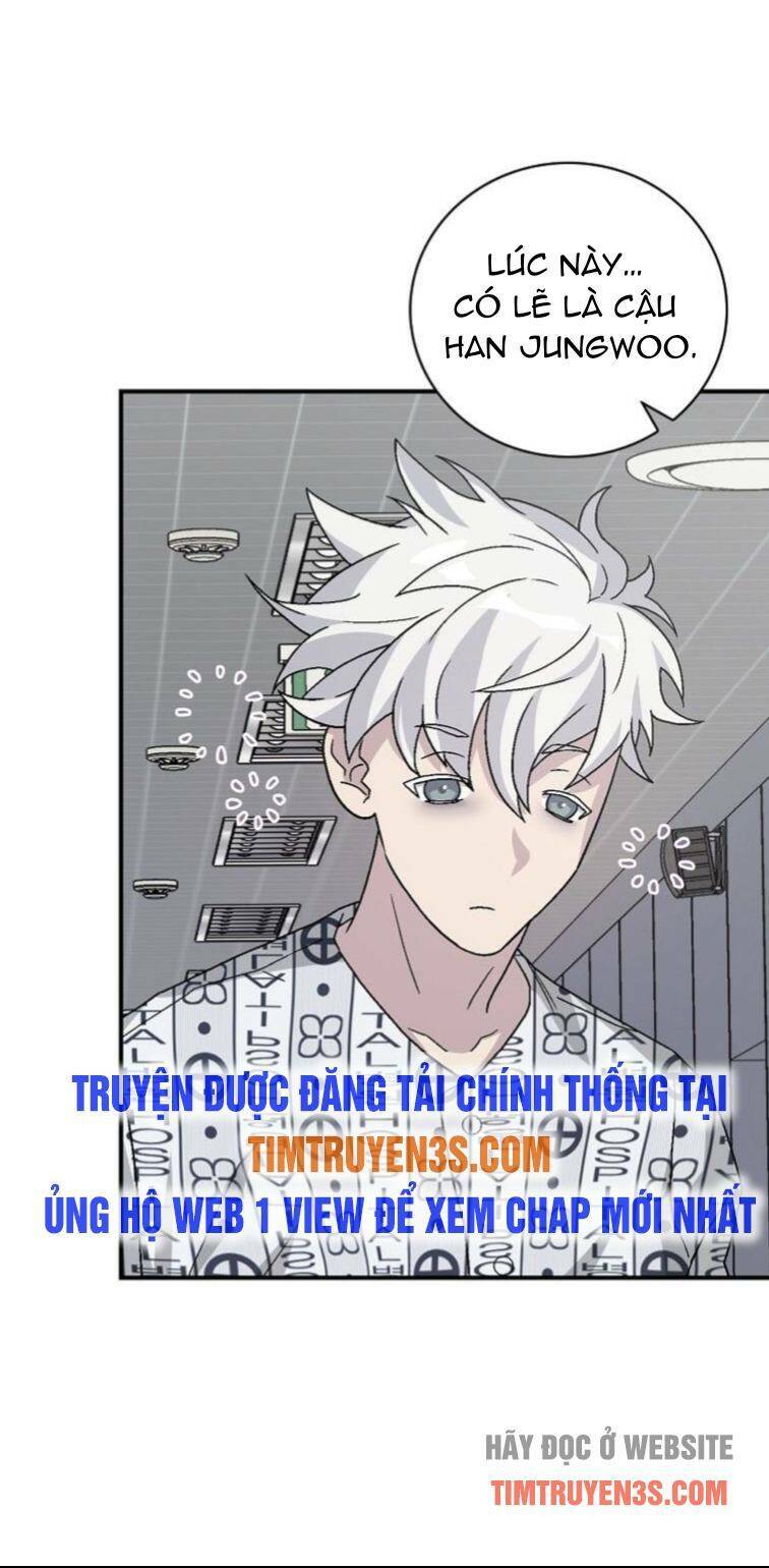 Chemy Chapter 29 - TC Truyện