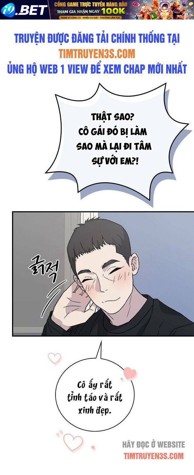 Chemy Chapter 29 - TC Truyện