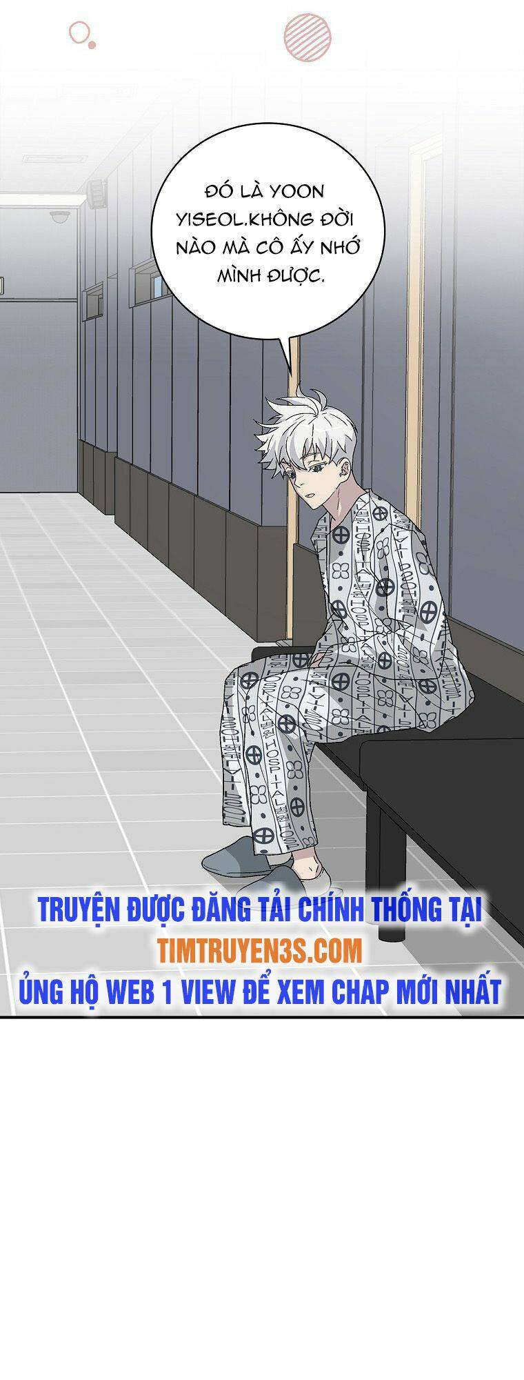 Chemy Chapter 31 - TC Truyện