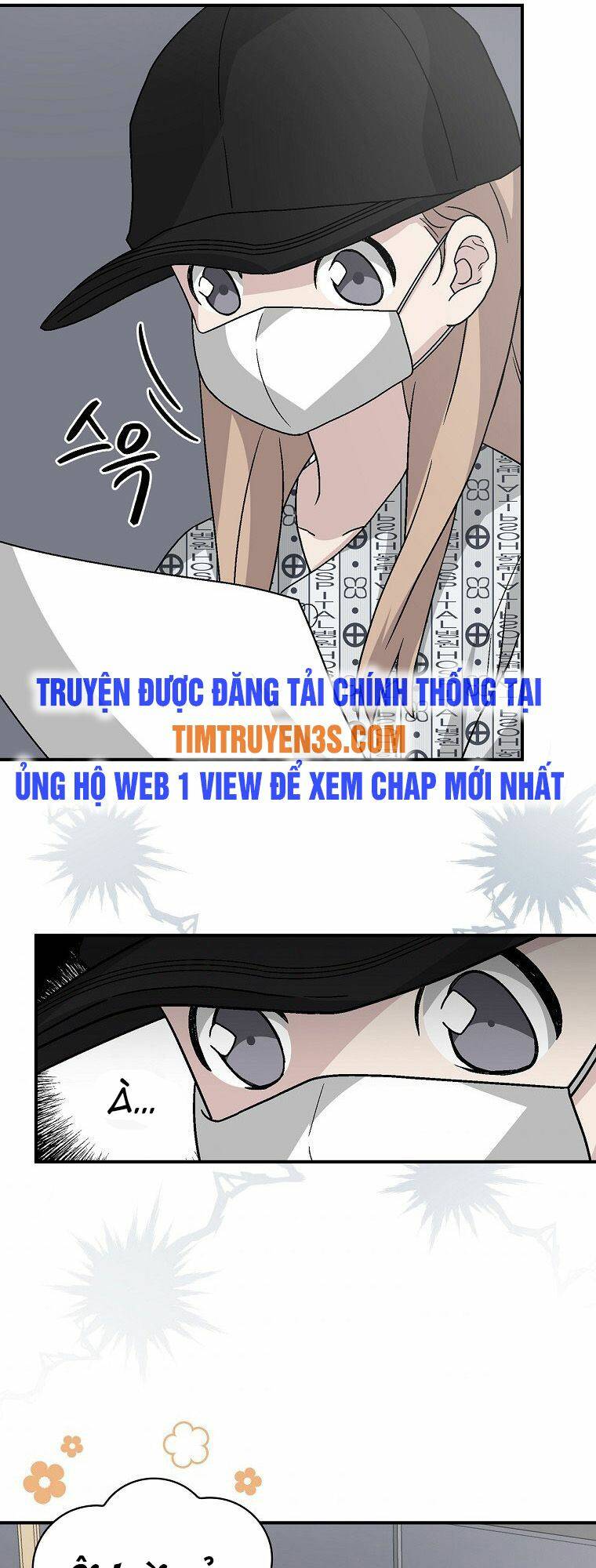 Chemy Chapter 31 - TC Truyện