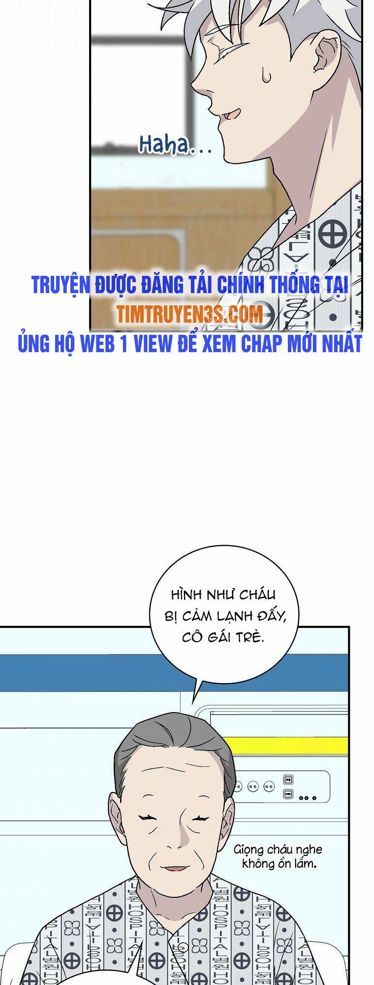 Chemy Chapter 31 - TC Truyện