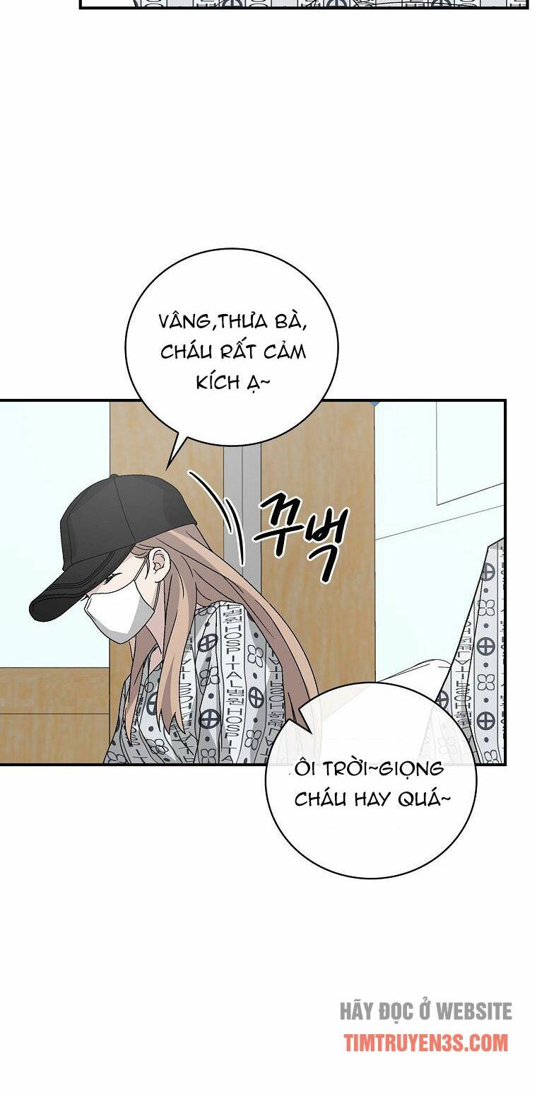 Chemy Chapter 31 - TC Truyện