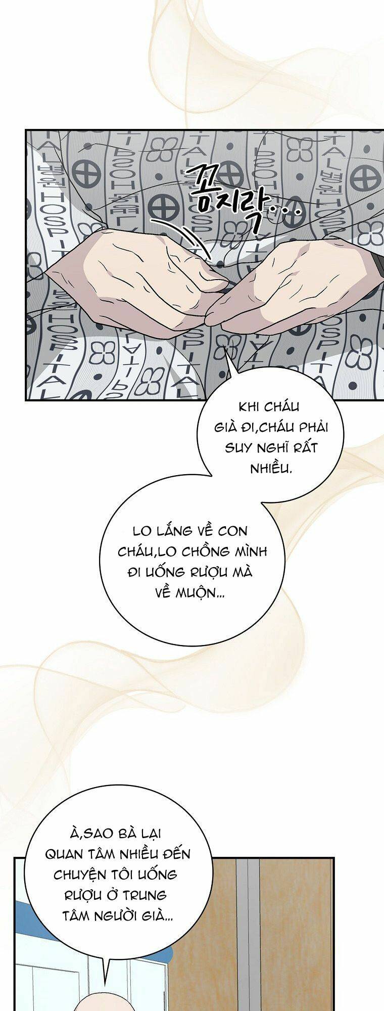 Chemy Chapter 31 - TC Truyện