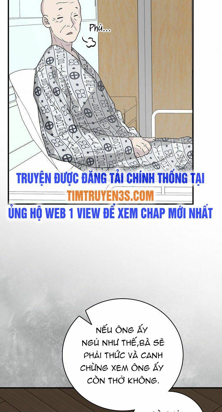 Chemy Chapter 31 - TC Truyện