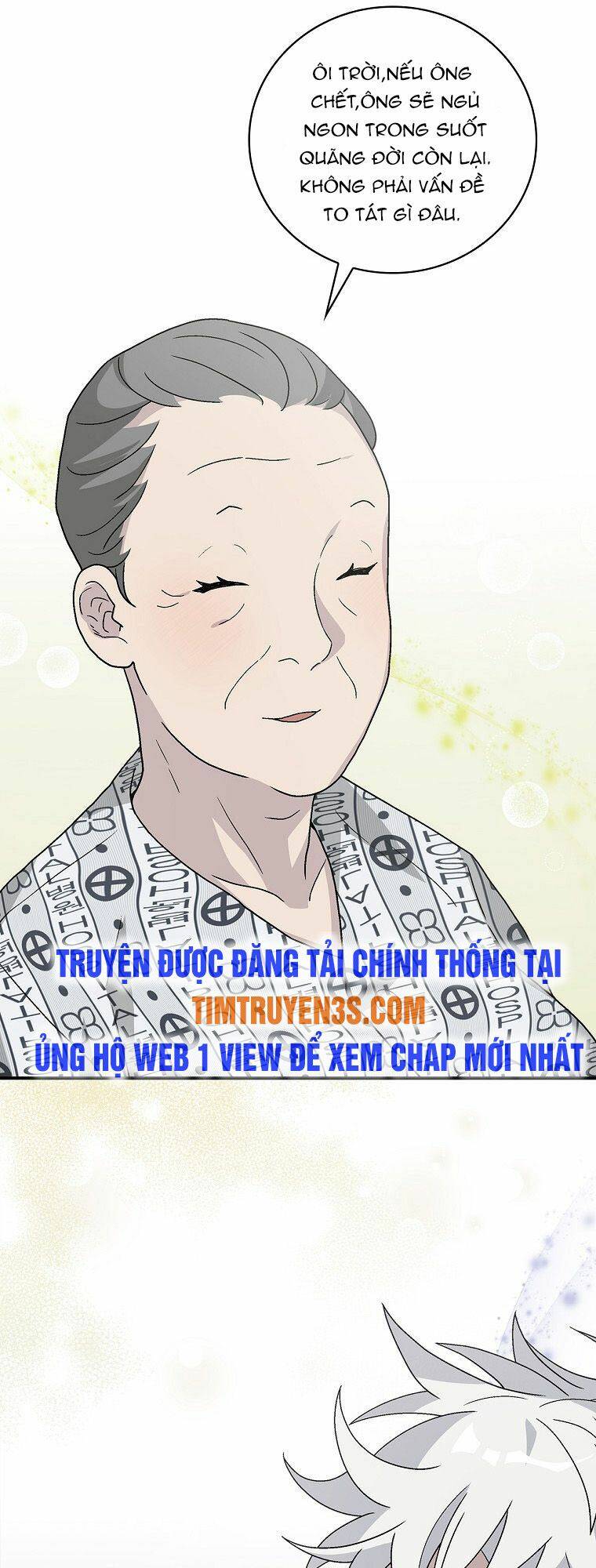 Chemy Chapter 31 - TC Truyện