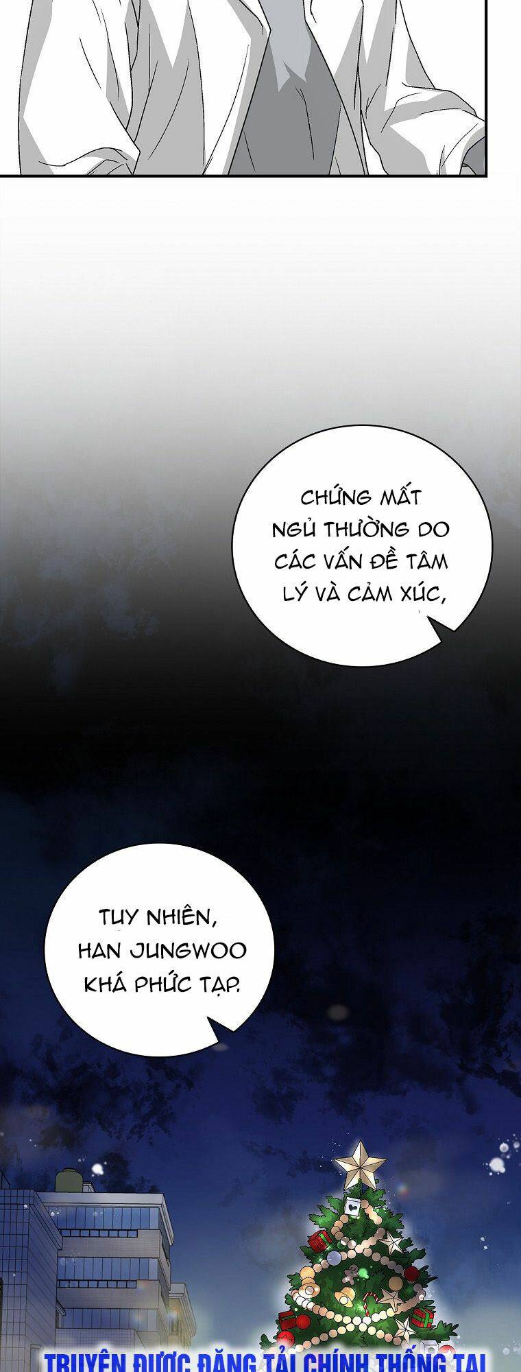 Chemy Chapter 31 - TC Truyện