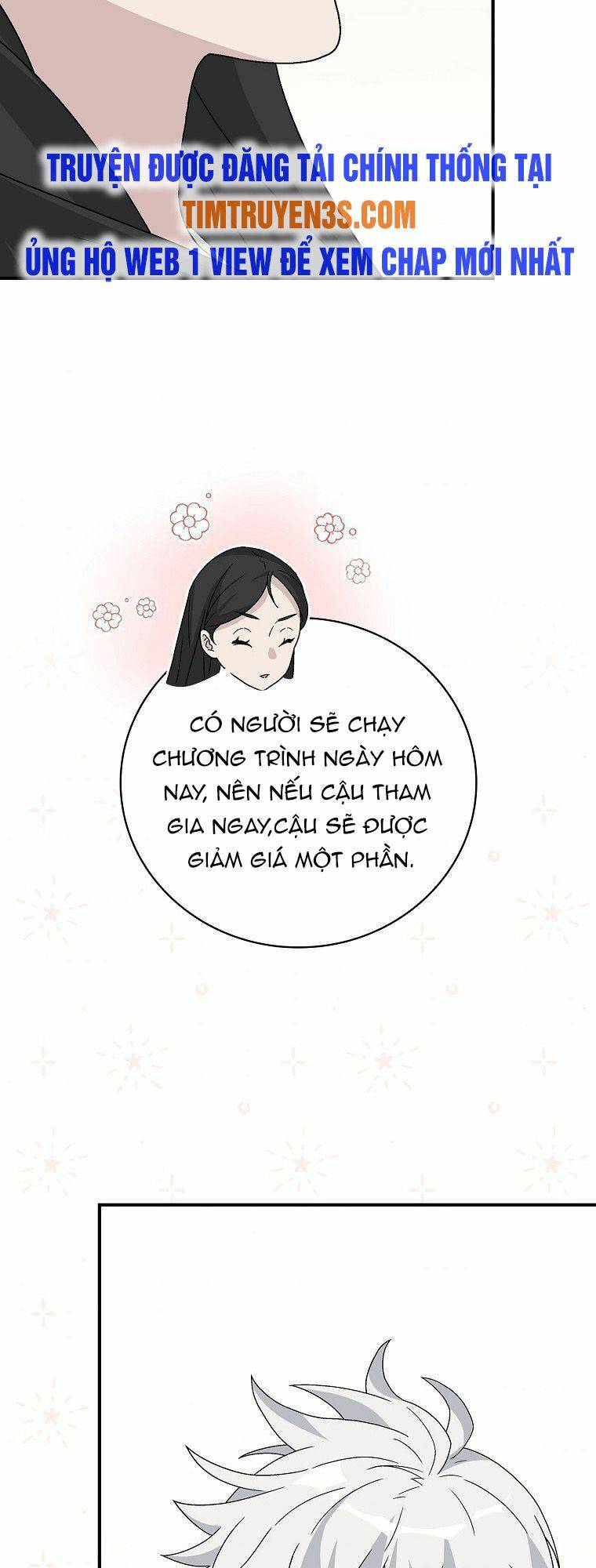 Chemy Chapter 31 - TC Truyện