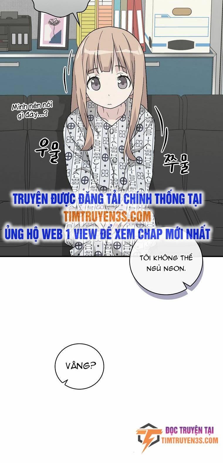 Chemy Chapter 32 - TC Truyện