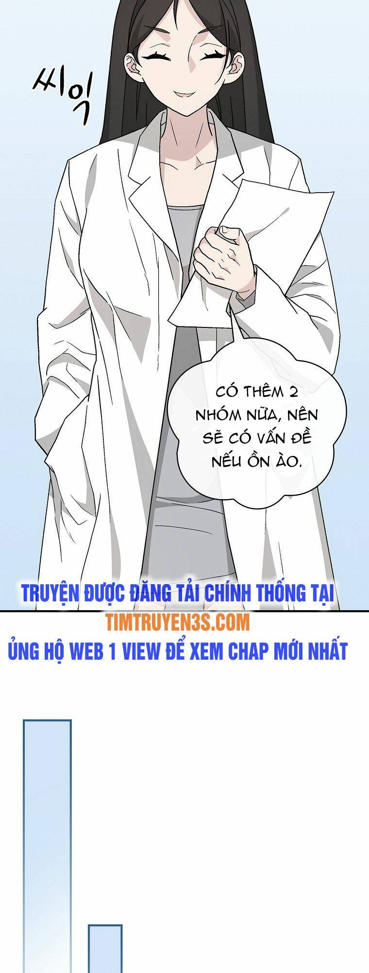 Chemy Chapter 32 - TC Truyện