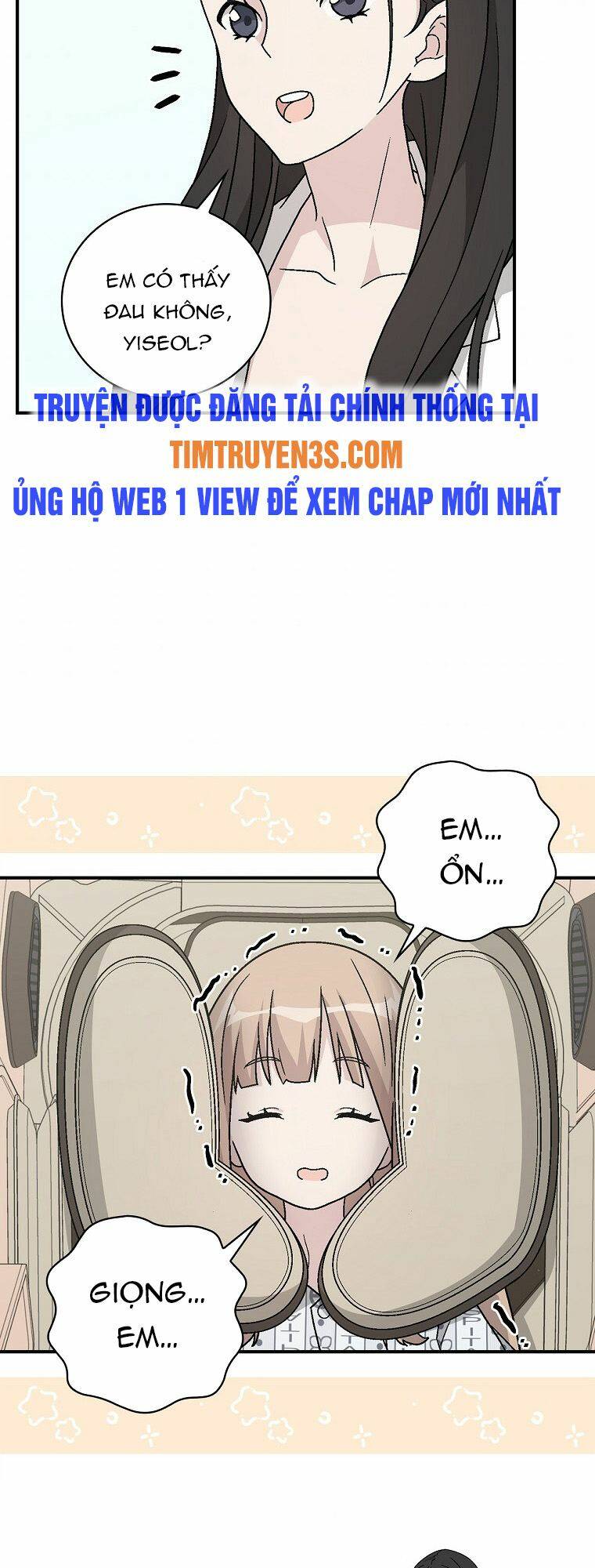 Chemy Chapter 32 - TC Truyện