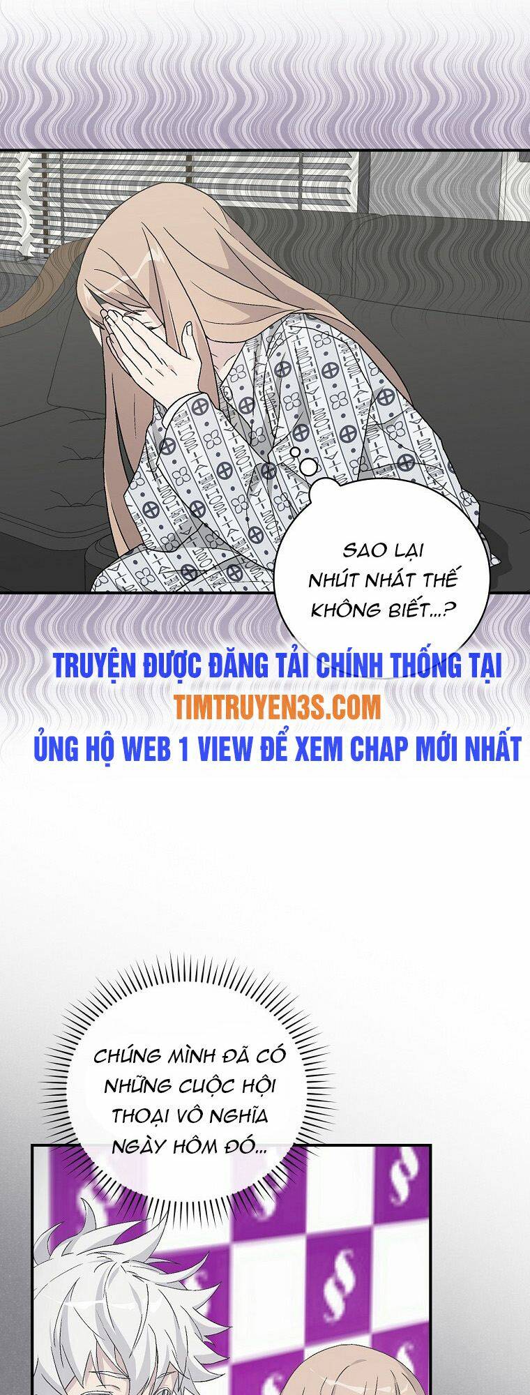 Chemy Chapter 32 - TC Truyện