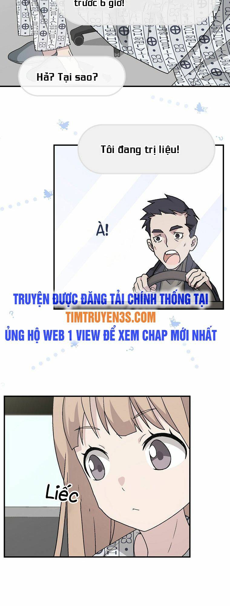 Chemy Chapter 32 - TC Truyện