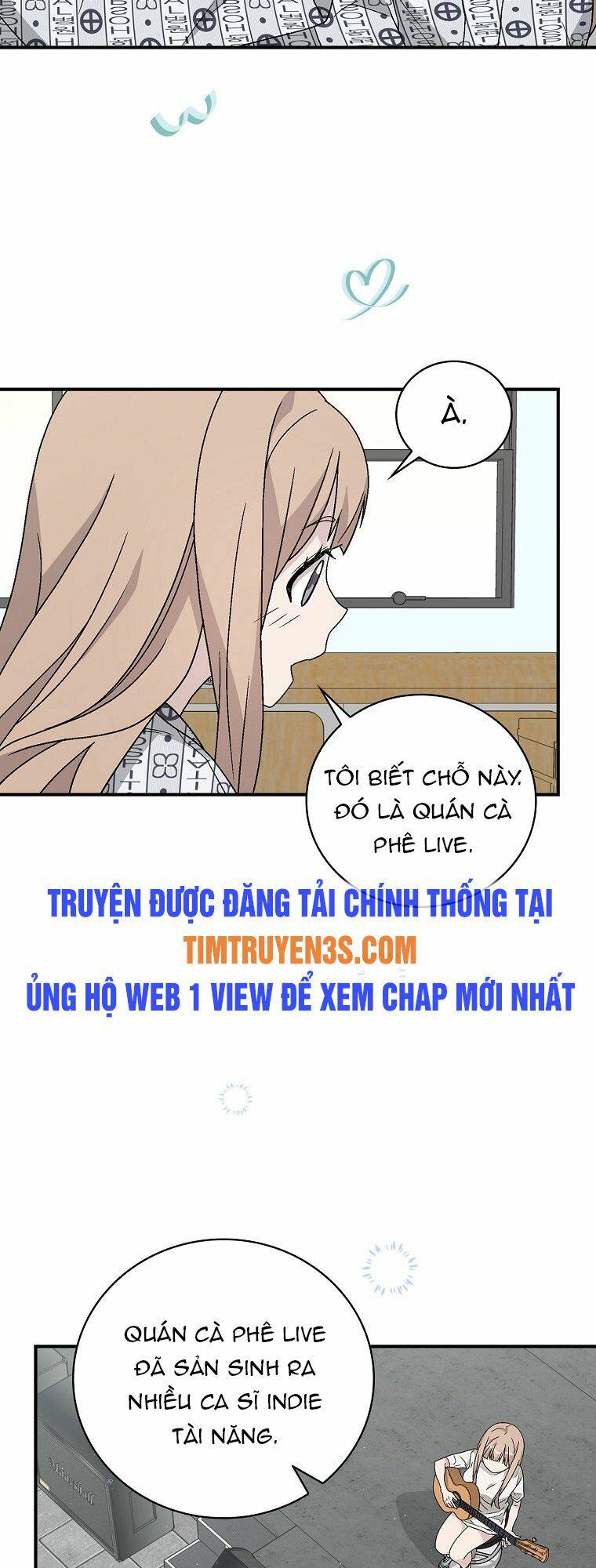 Chemy Chapter 32 - TC Truyện