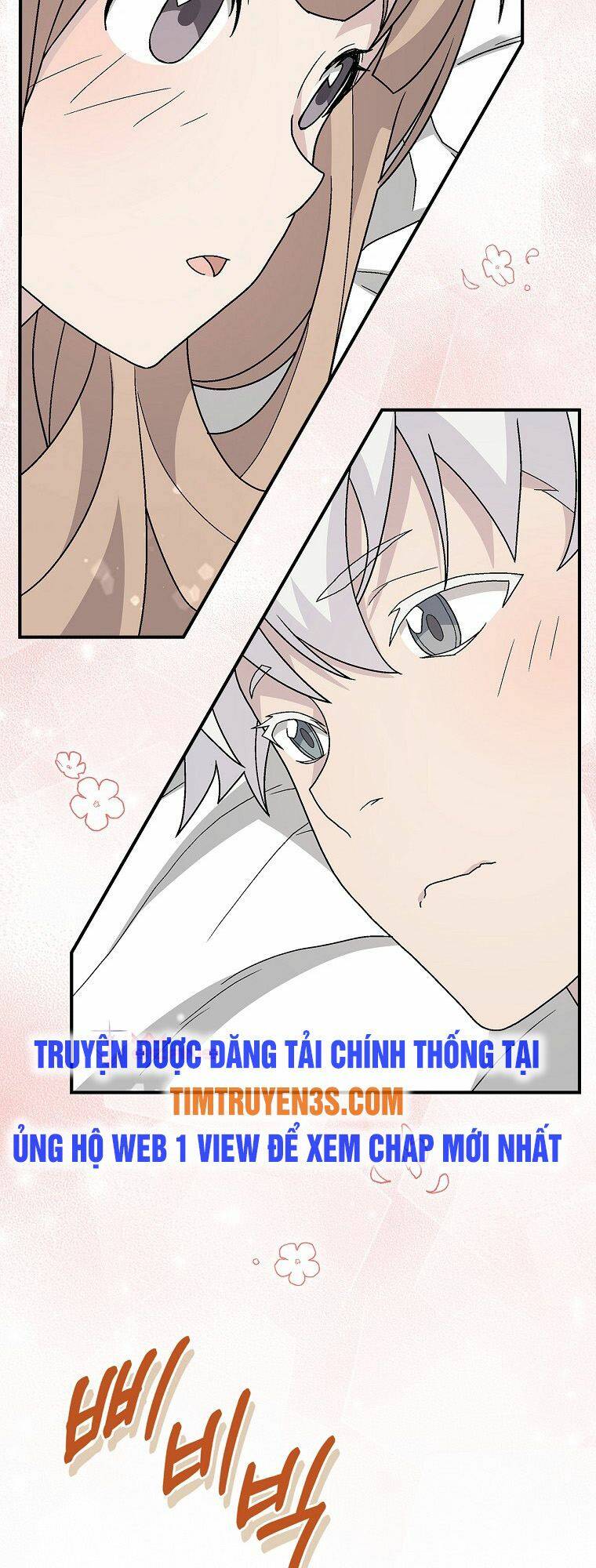 Chemy Chapter 32 - TC Truyện