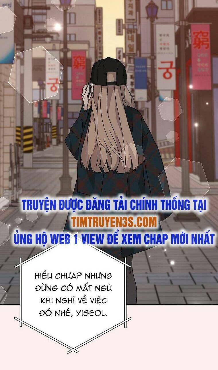 Chemy Chapter 36 - TC Truyện