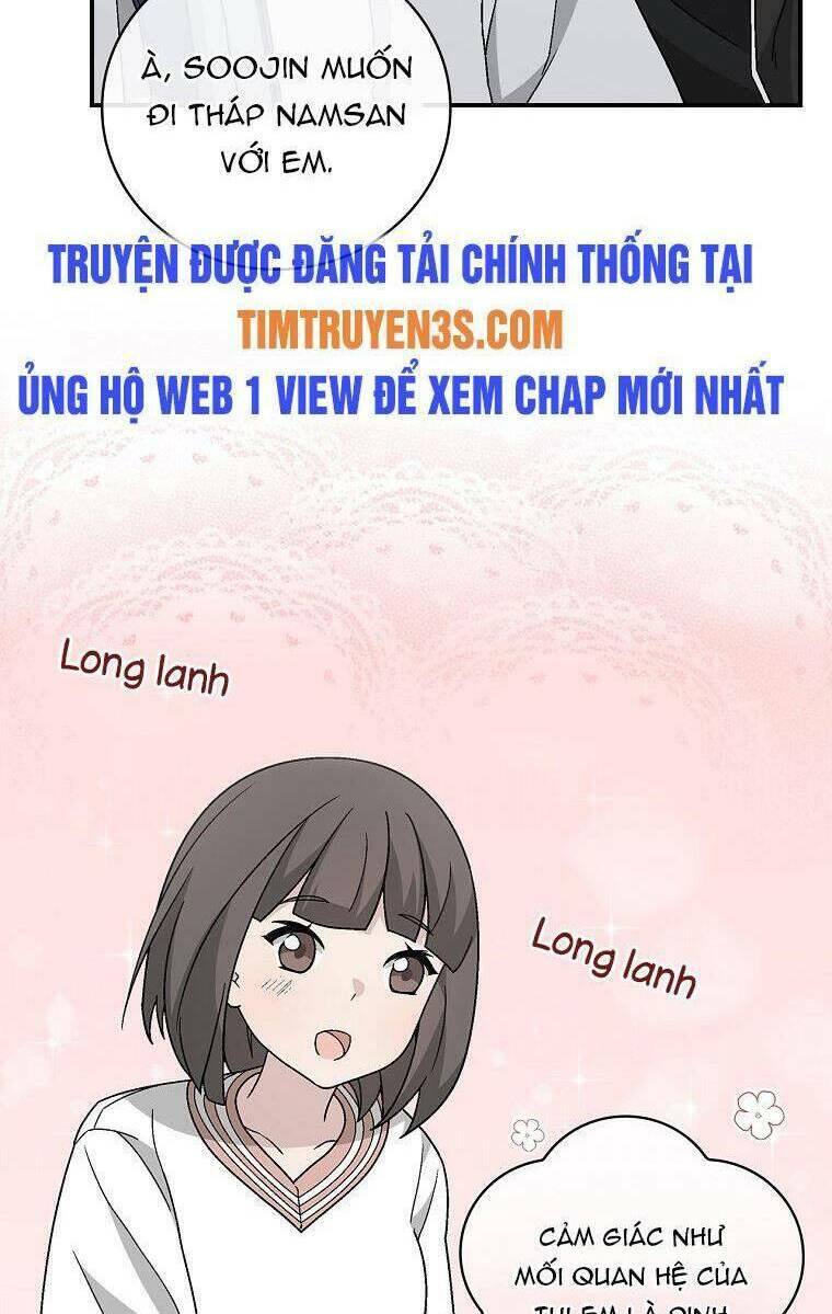 Chemy Chapter 36 - TC Truyện