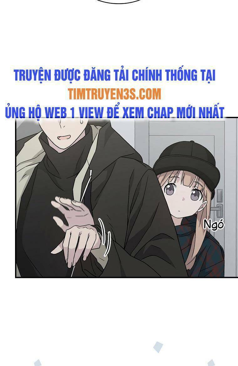 Chemy Chapter 36 - TC Truyện