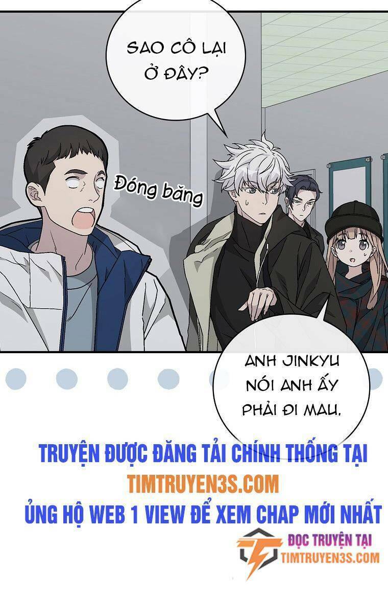 Chemy Chapter 36 - TC Truyện