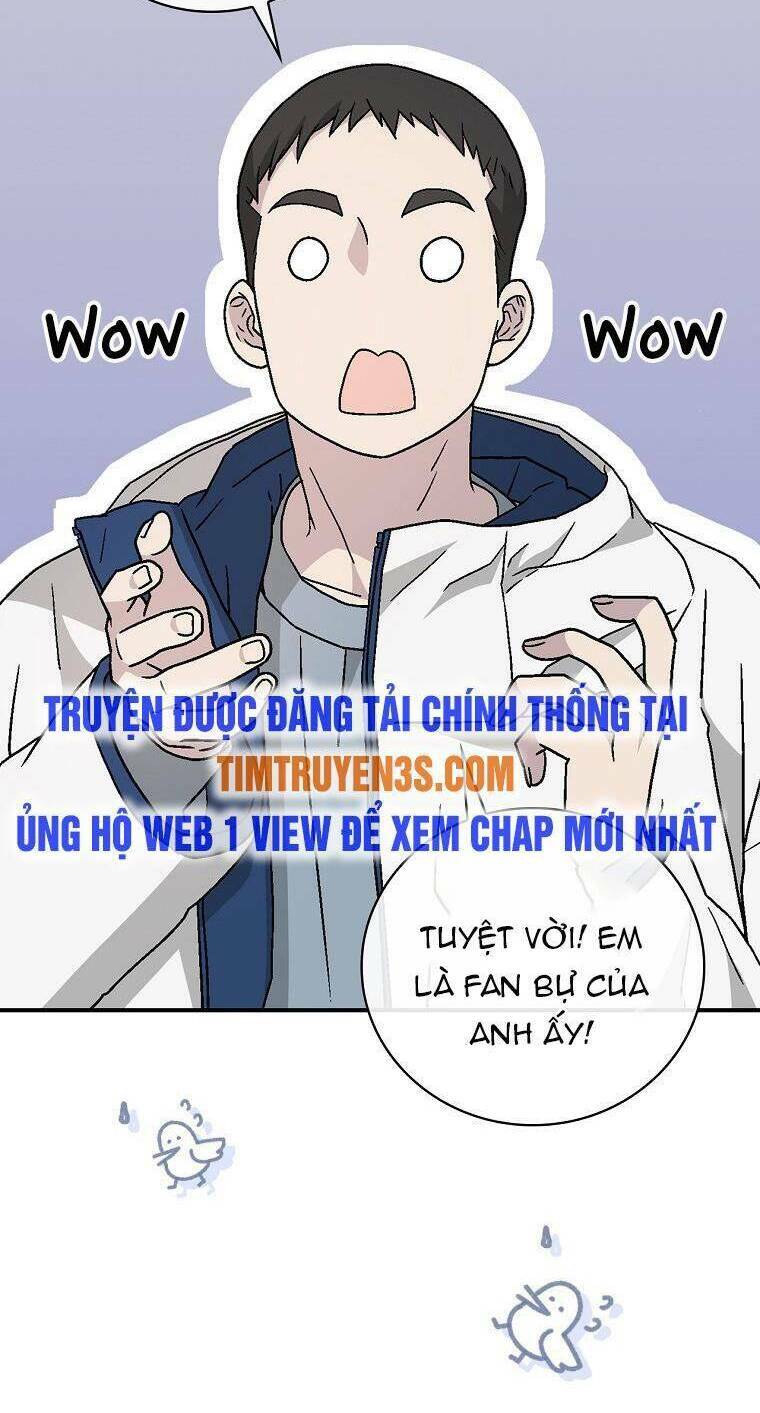 Chemy Chapter 36 - TC Truyện